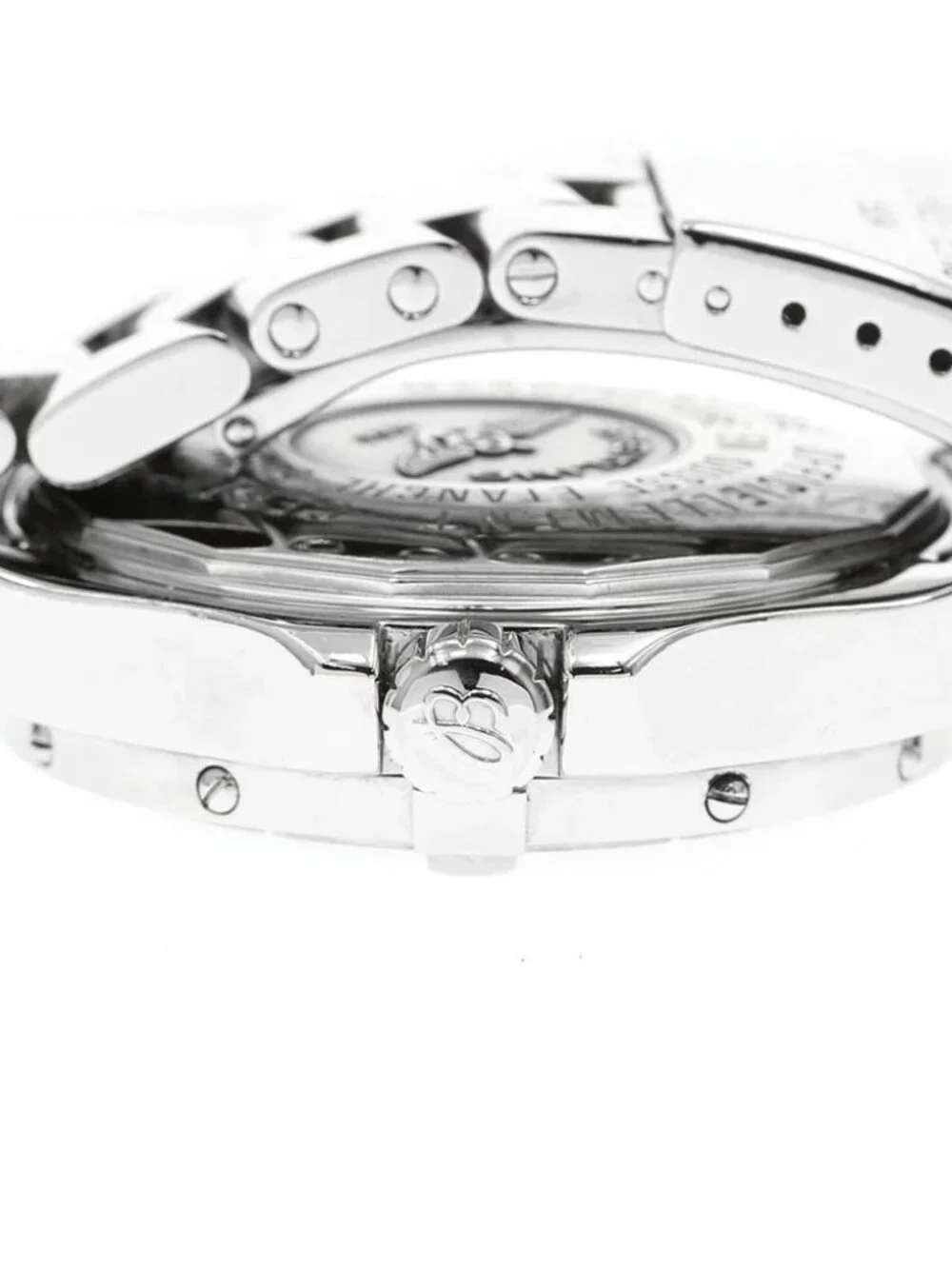 Breitling brand	breitling model	colt